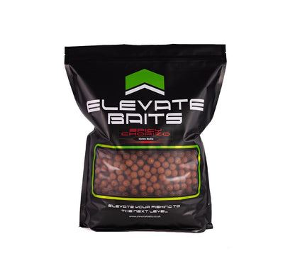 Elevate Baits Spicy Chorizo