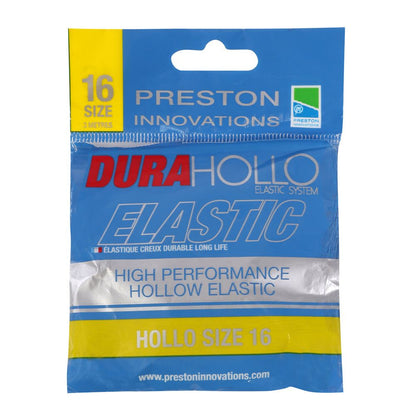 Preston Dura Hollo Élastique