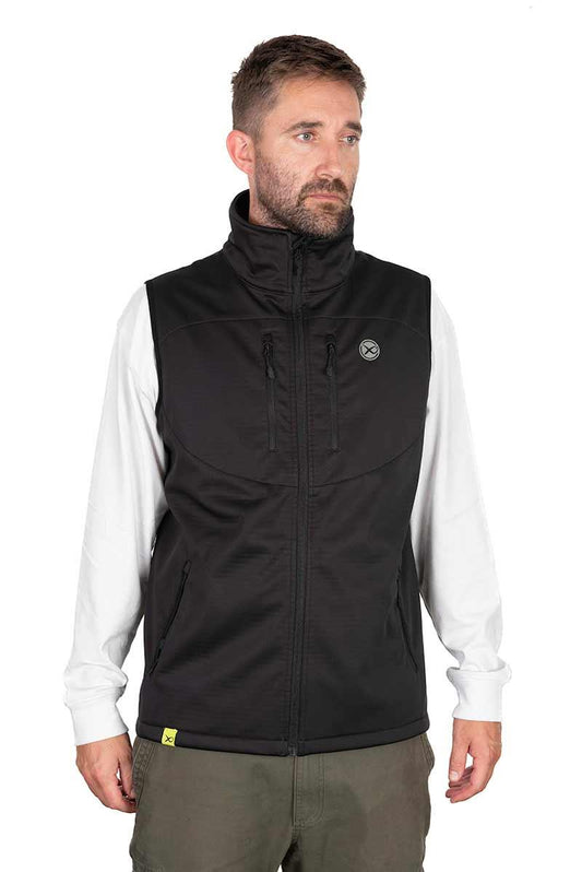 Matrix Windblocker Gilet