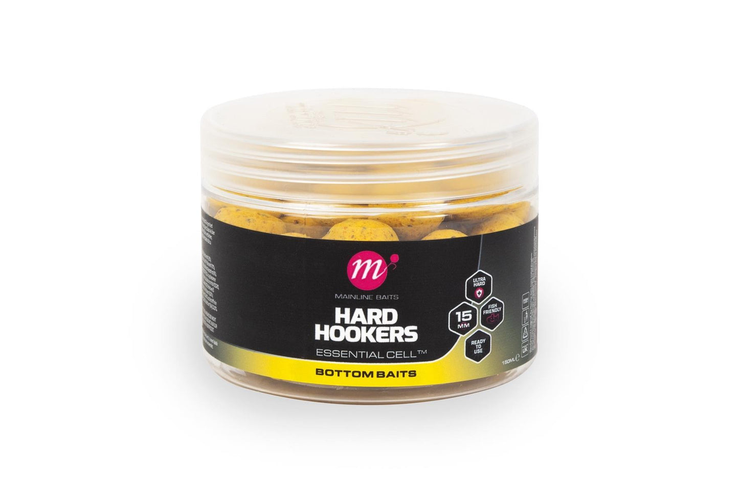 Mainline Hard Hookers Bottom Baits