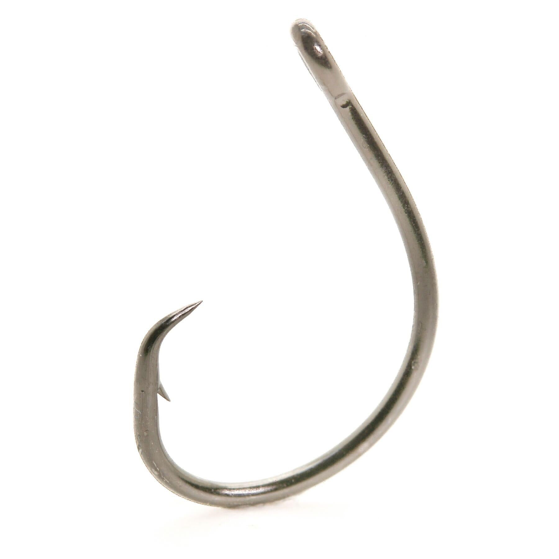 Mustad Demon Perfect Circle Offset – Great Fishing Tackle