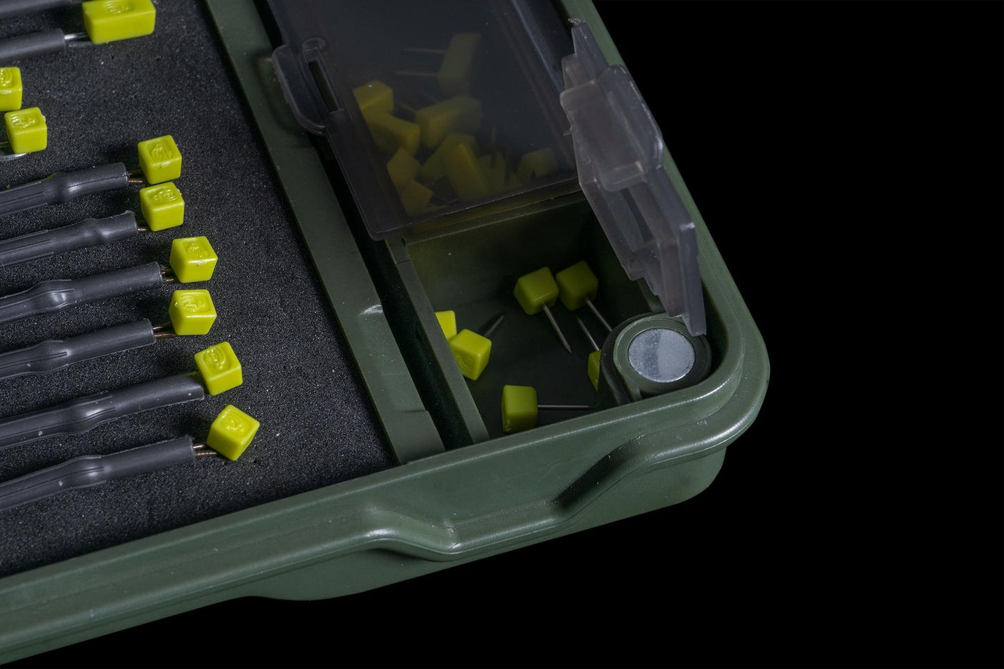 RidgeMonkey Armoury Rig Box