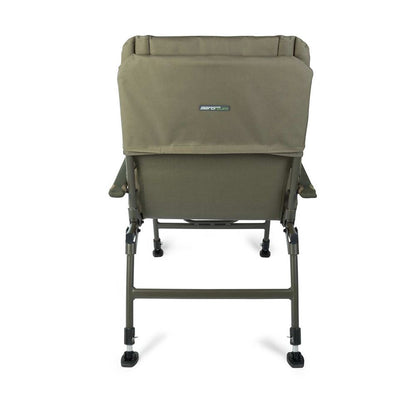 Korum Aeronium Deluxe Supa Lite Chair