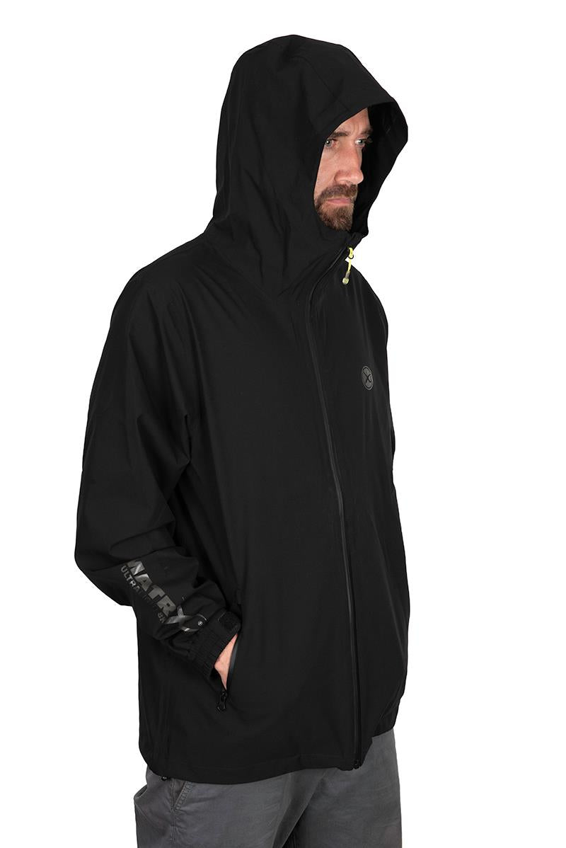 Matrix Ultraleichte Jacke 