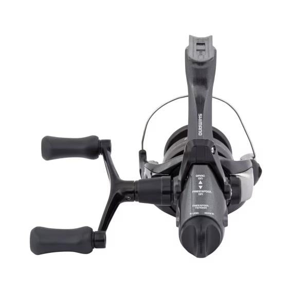 Shimano Baitrunner DL 4000 FB