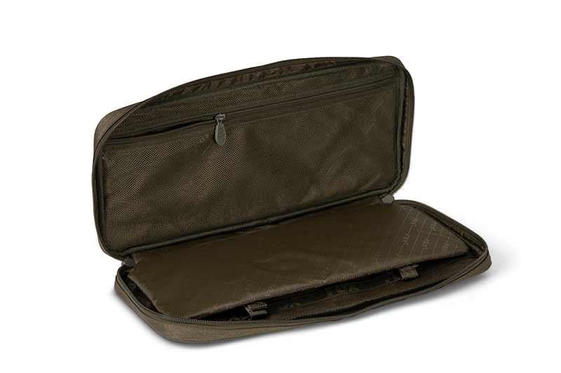 Fox Voyager Buzz Bar Bag Large