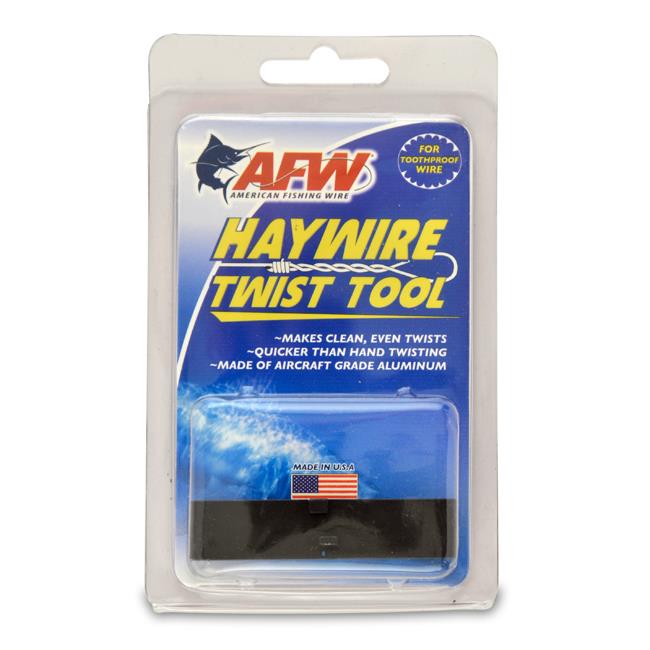 AFW Haywire Twist Tool 