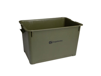 RidgeMonkey Armoury Stackable Storage Box