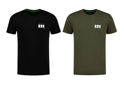 Korda Bobbin Tee