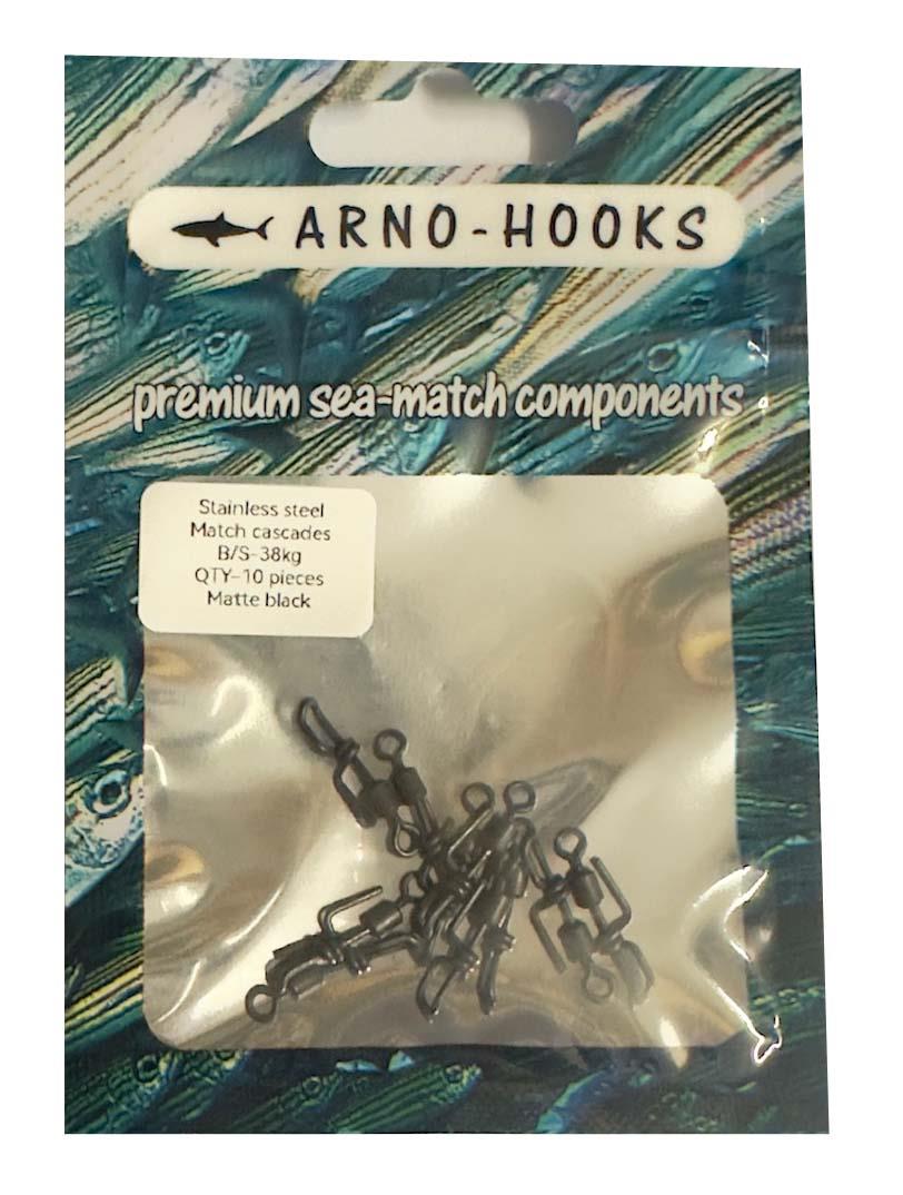 Arno-Hooks-Kaskade