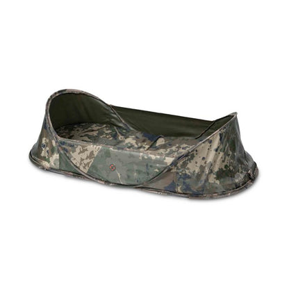 Tapis Pop Up Nash Carp Care Camouflage