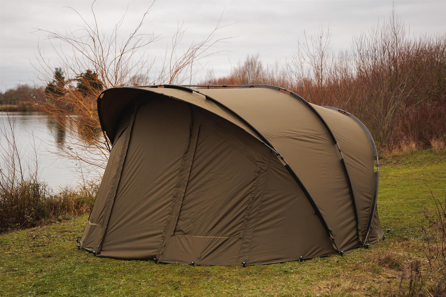 Bivvy Fox Voyager 1 personne