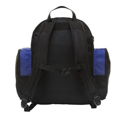 Shakespeare Salt Rucksack