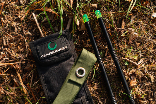 Gardner Range Finder Distance Sticks