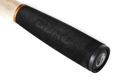 Guru A-Class Distance Feeder Rods