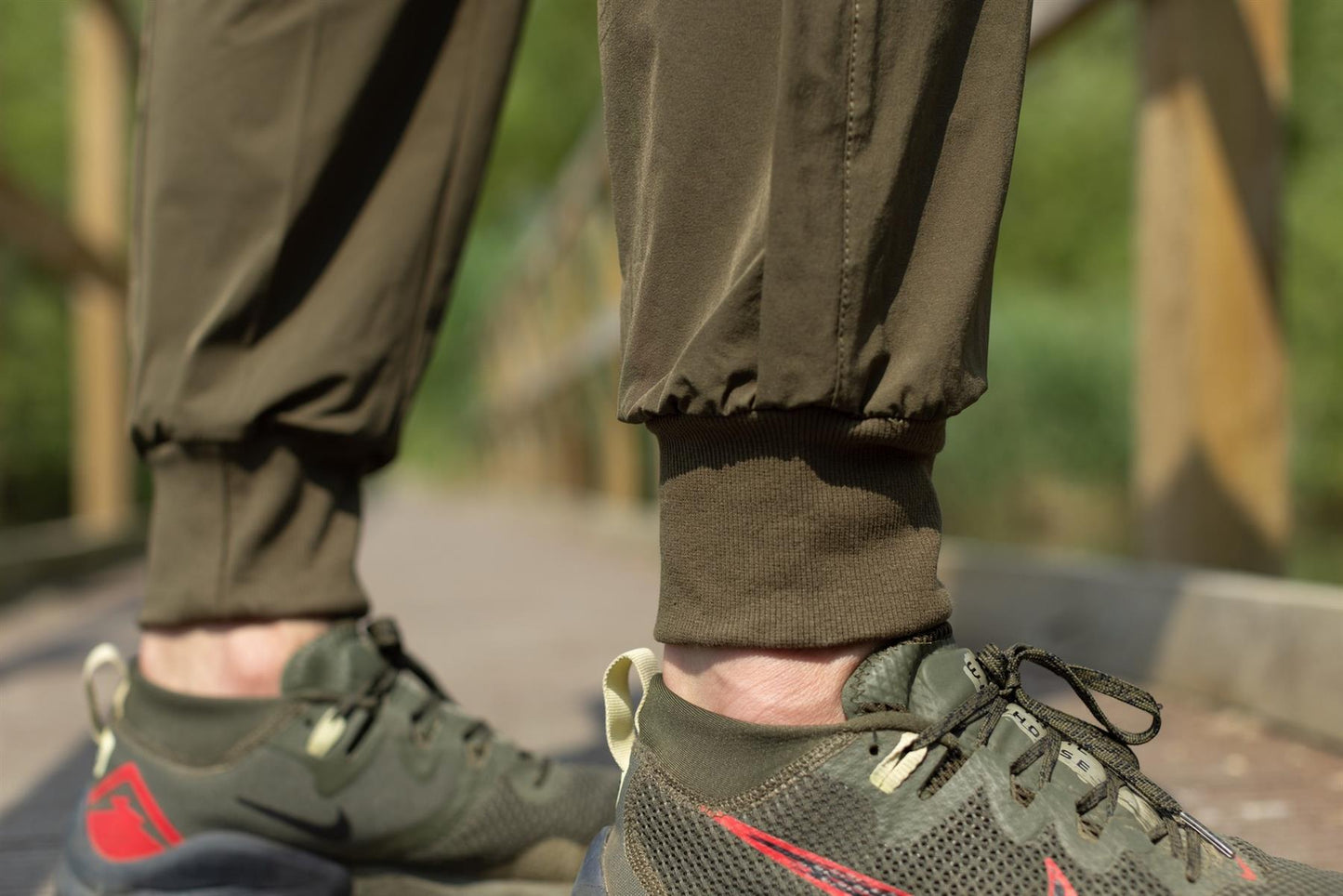 Korda Ultralite Jogger 