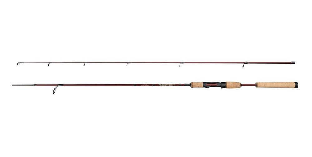 Abu Garcia Tormentor2 802M 7-28g Spinning