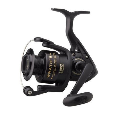 Penn Wrath II Spinning Reel