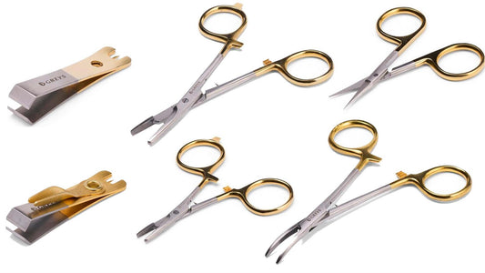 Outils de pêche à la mouche Grays