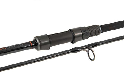 Fox Horizon X4-S Carp Rods