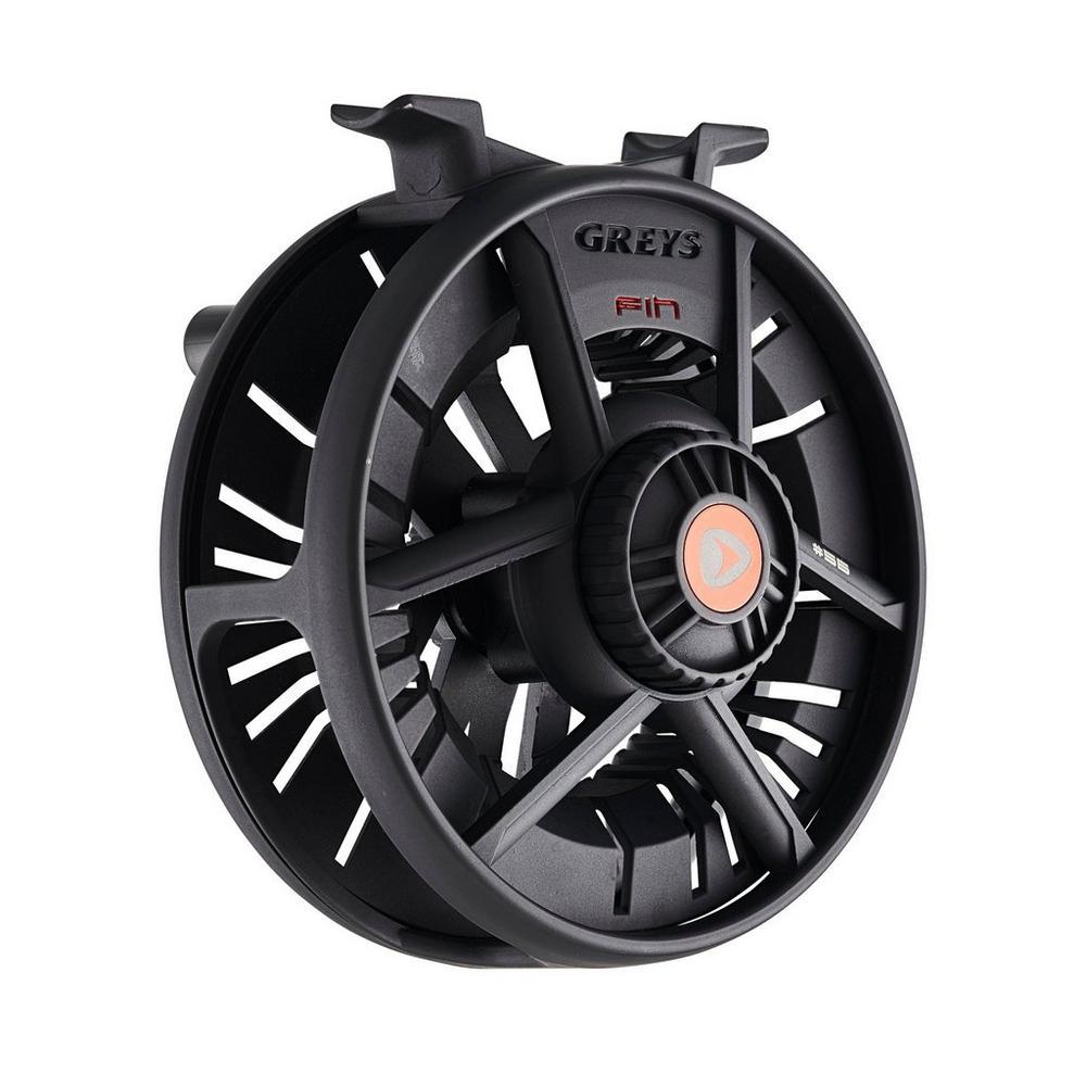 Greys Fin Fly Reel