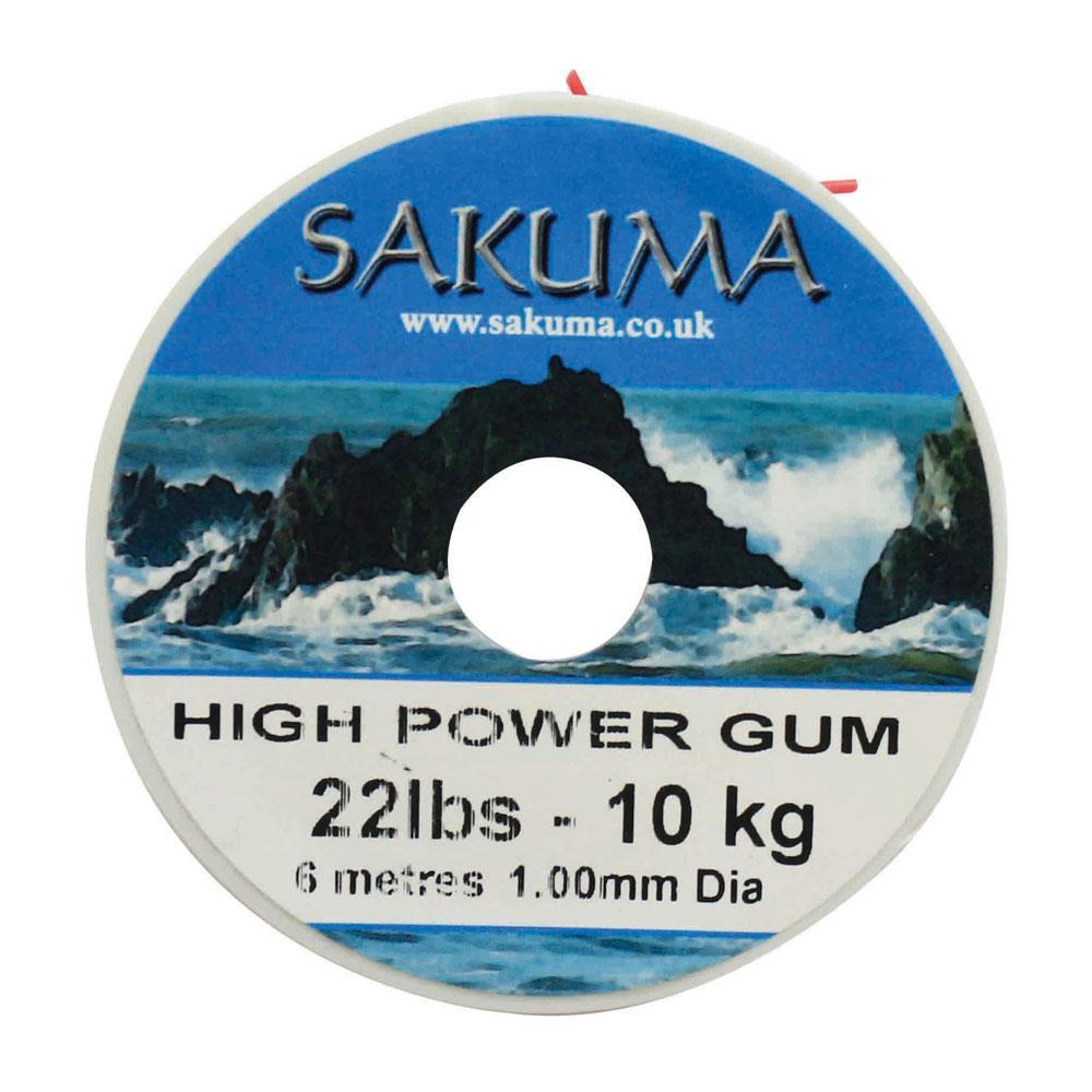 Sakuma Power Gum