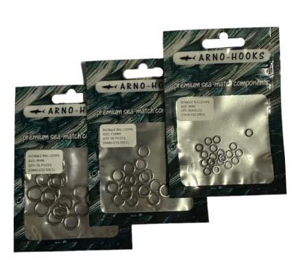 Boucles de plate-forme de dongle Arno-Hooks