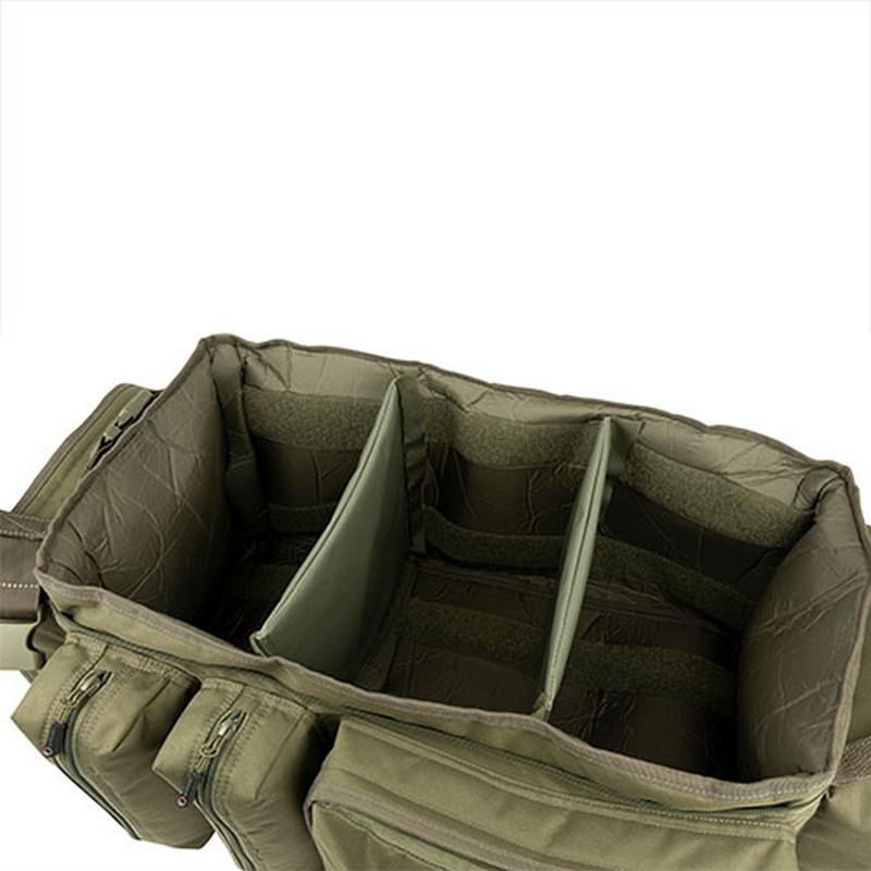 Speero XL Tragetasche/Barrow-Tasche