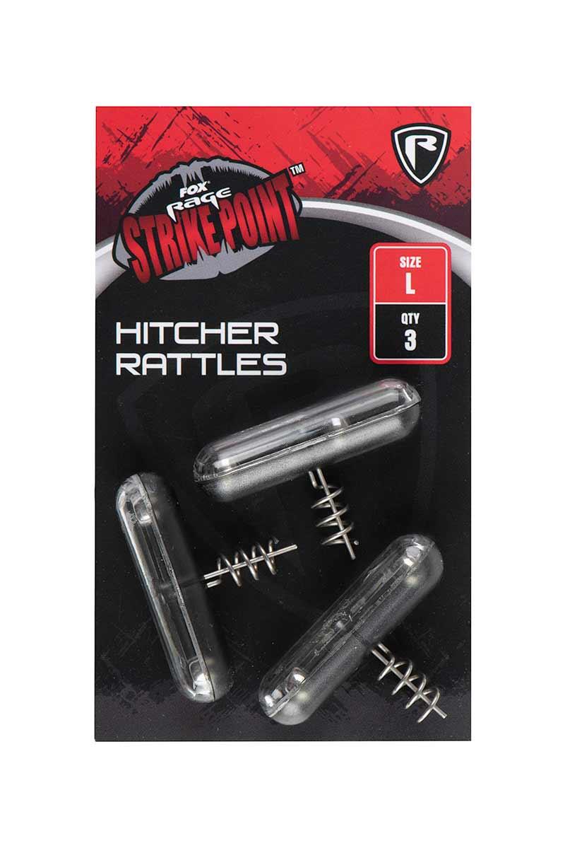 Hochet Fox Rage Strike Point Hitcher 