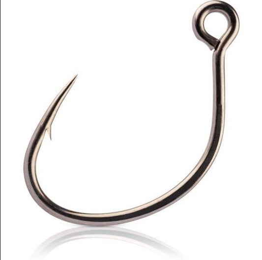 Mustad Ruthless In-Line Single