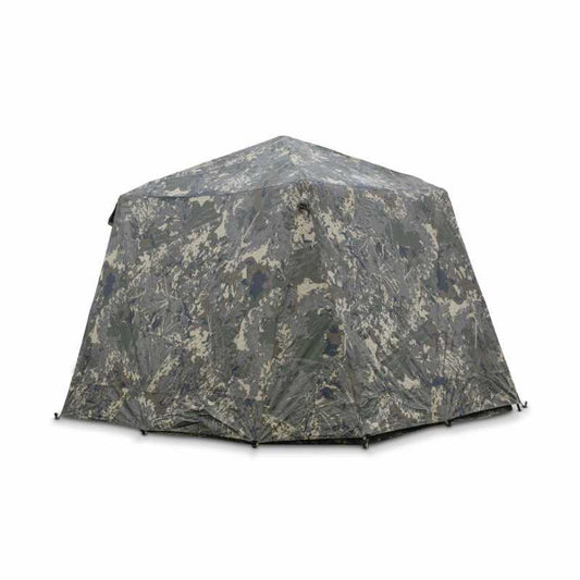 Suremballage Nash Bank Life Blockhouse Camo Pro