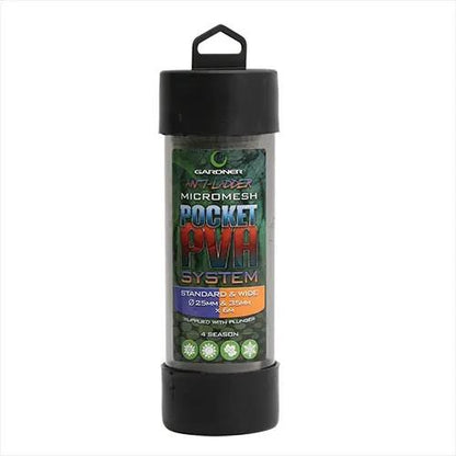 Gardner Pocket PVA Double Barrel Easy Loada 