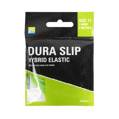 Élastique hybride Preston Dura Slip