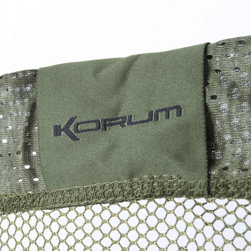 Korum Power Landing Net Combos