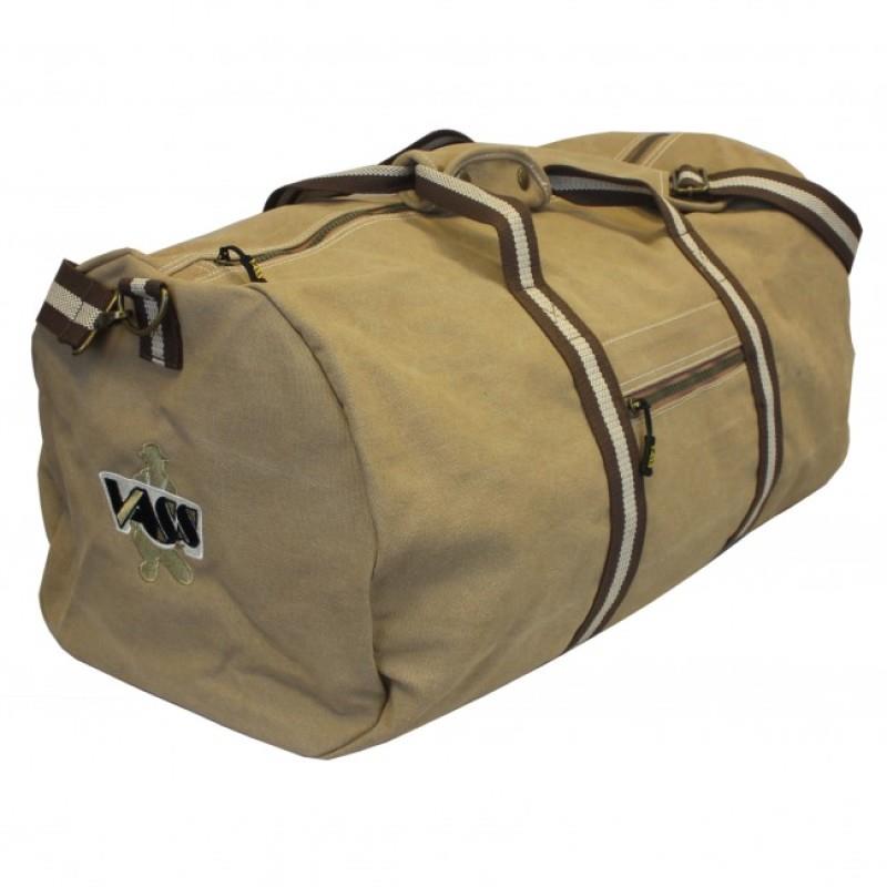 Vass Vintage Holdall