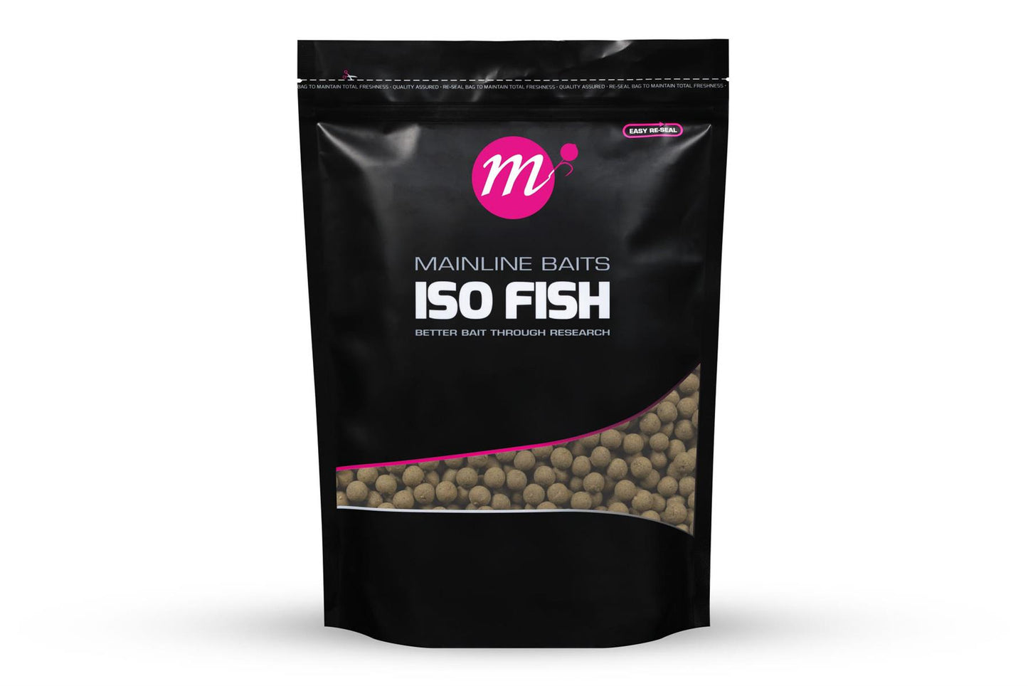 Mainline Carp - Shelf Life ISO Fish - 1kg