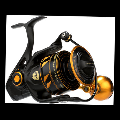 Penn Slammer IV Spinning Reel