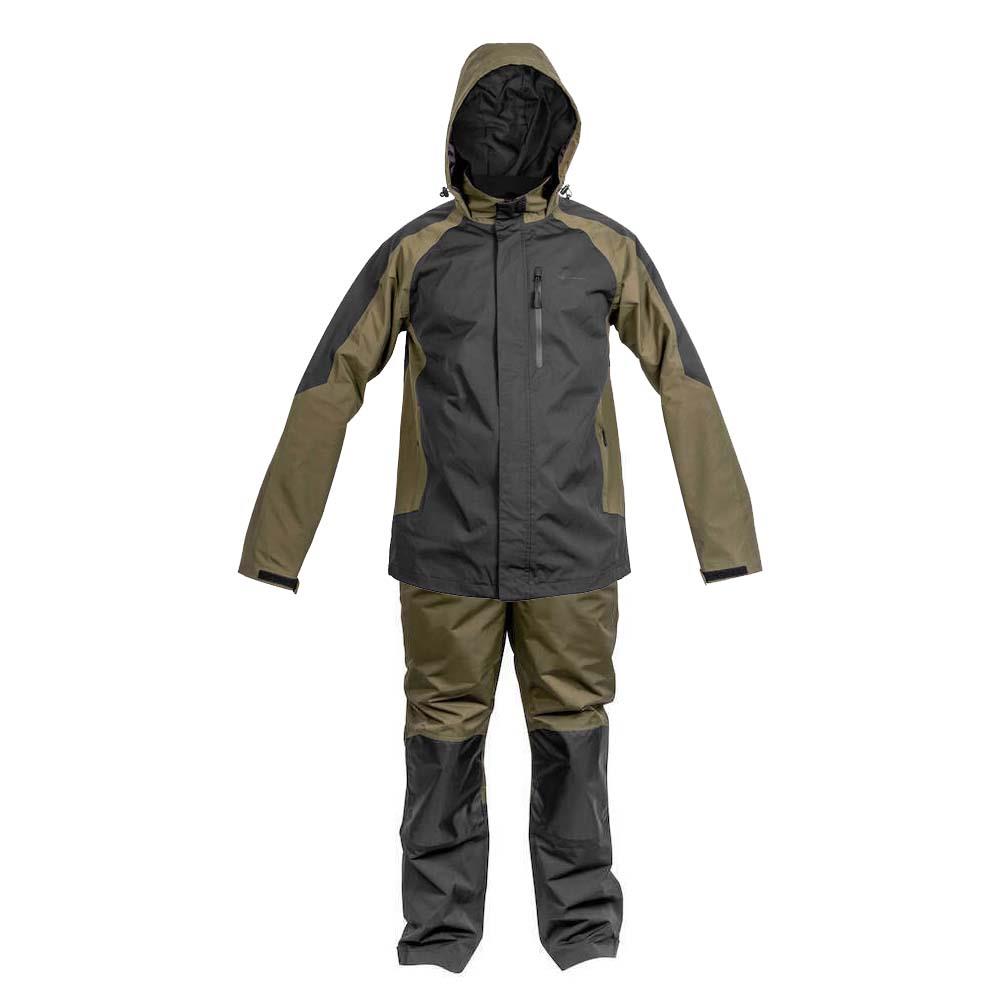 Combinaison imperméable néotérique Korum