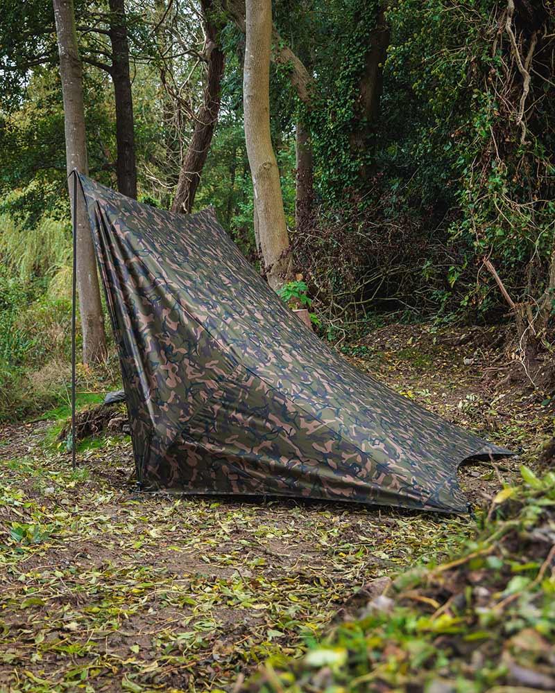 Fox Camolite Tarp