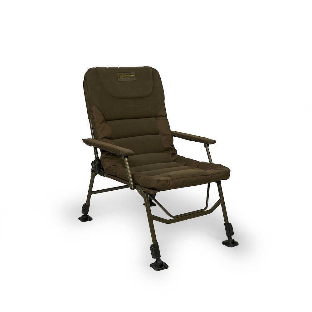 Fauteuil inclinable Avid Benchmark Leveltech