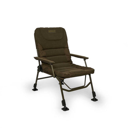 Fauteuil inclinable Avid Benchmark Leveltech