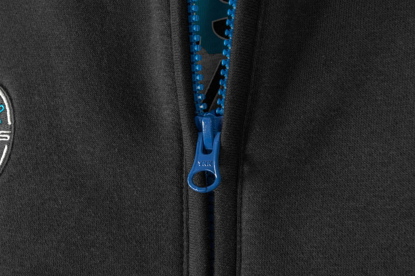 Preston Celcius Zip Hoodie