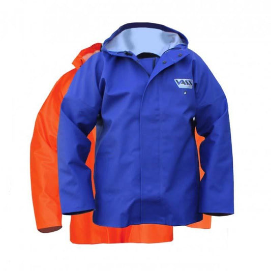 Vass-Tex 550 Extreme Waterproof Jacket