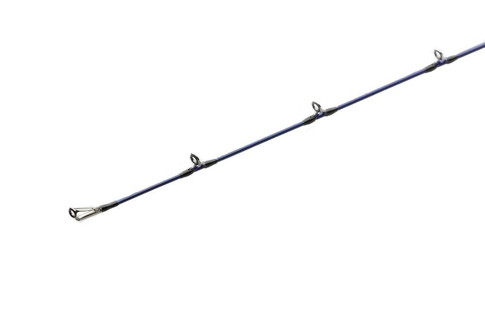 Savage Gear SGS6 Slow Jigging 6'4" 150g