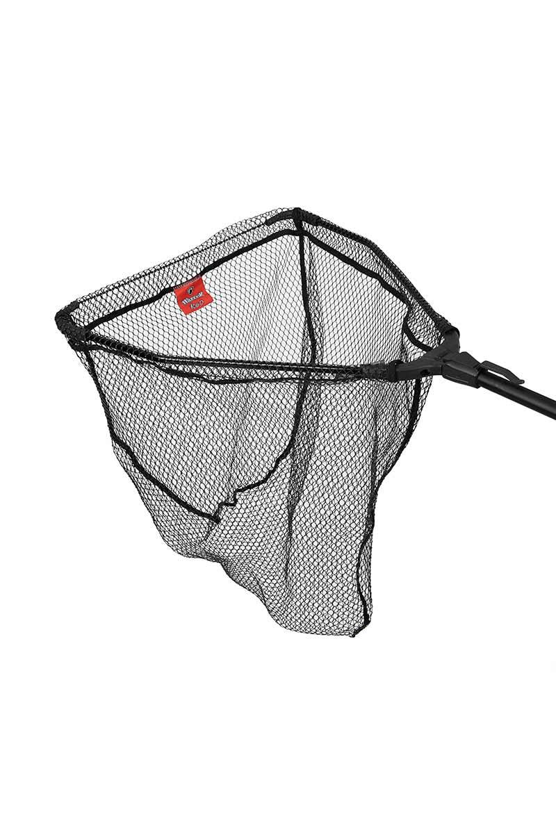 Fox Rage Warrior Net Rubber Mesh