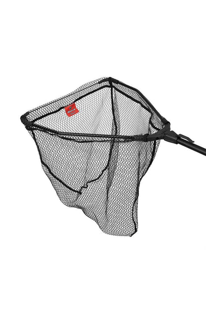 Fox Rage Warrior Net Rubber Mesh