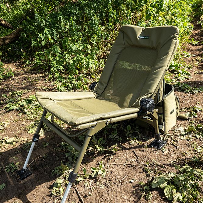 Korum Aeronium Supa Lite Recliner