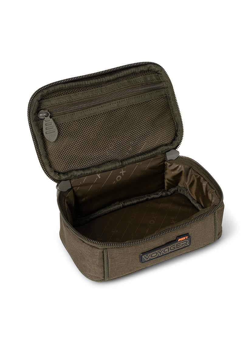 Fox Voyager Accessory Bag Medium