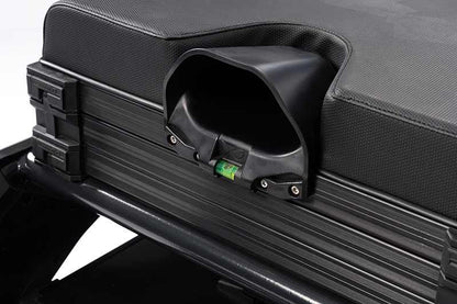 Matrix S25 Pro Sitzkiepe Black Edition 