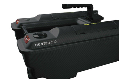 RidgeMonkey Hunter 750 Futterboot